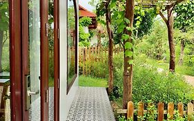 Mekong Rustic Can Tho Hideaway
