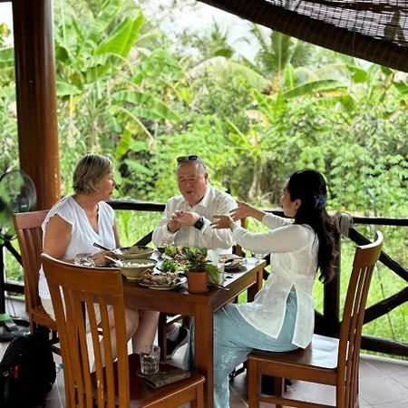 Mekong Rustic Can Tho Hideaway Extérieur photo