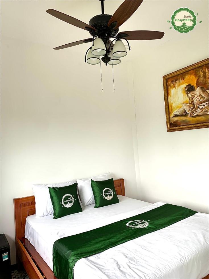 Mekong Rustic Can Tho Hideaway Extérieur photo