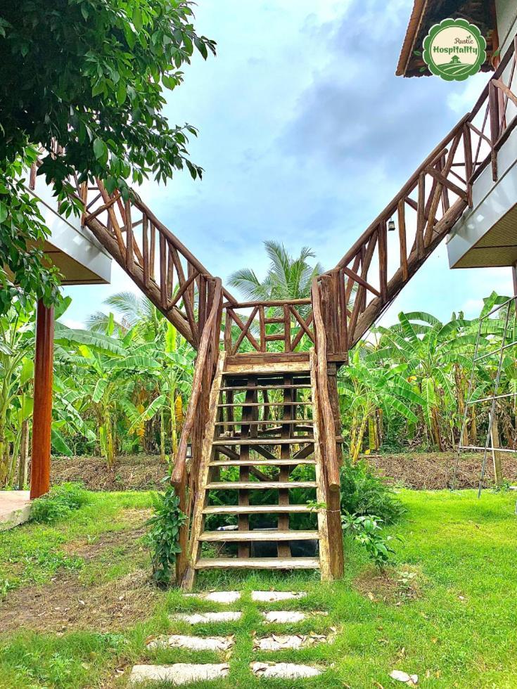 Mekong Rustic Can Tho Hideaway Extérieur photo