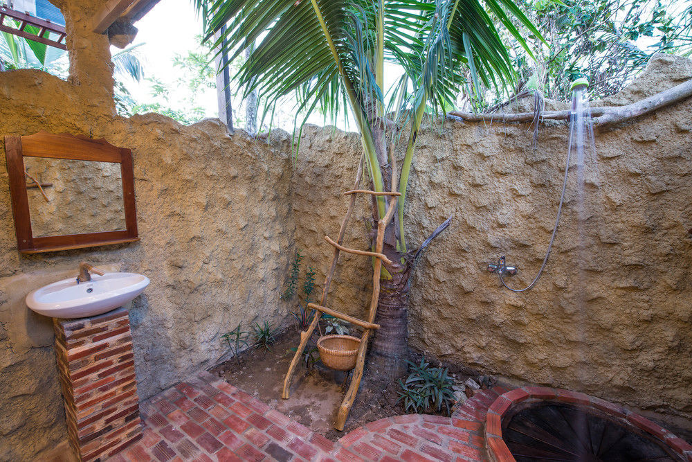 Mekong Rustic Can Tho Hideaway Extérieur photo